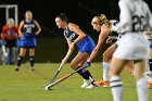 FH vs MIT  Wheaton College Field Hockey vs MIT. - Photo by Keith Nordstrom : Wheaton, Field Hockey